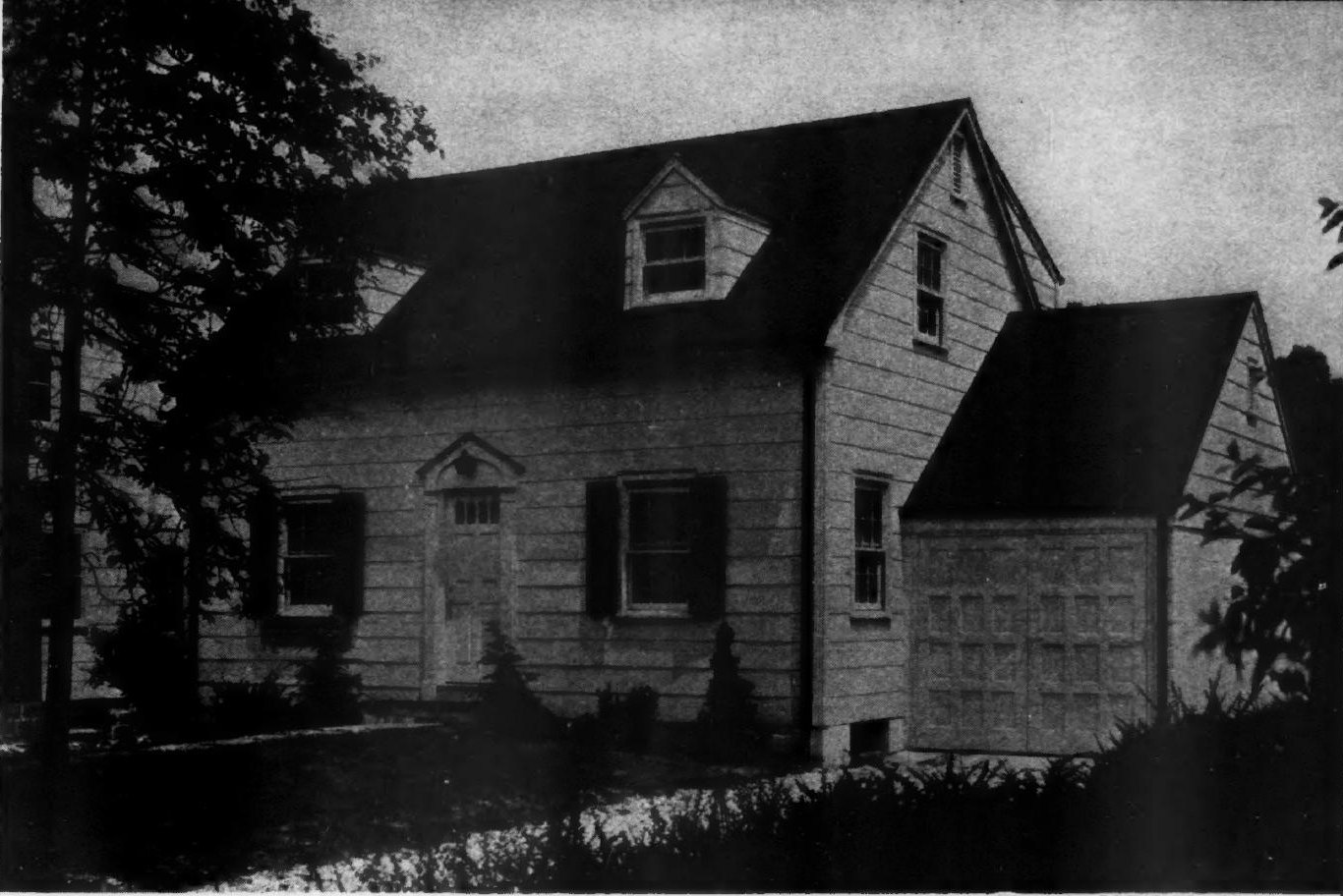 The Greenfield photograph